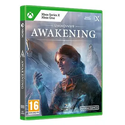 Unknown 9: Awakening - Xbox Series X