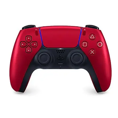 PlayStation 5 DualSense Wireless Controller - Volcanic Red