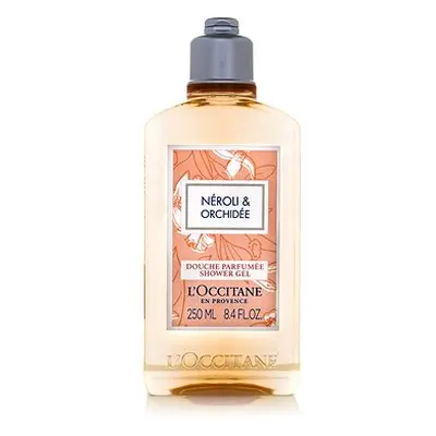 L'OCCITANE Néroli & Orchidée Shower Gel ml