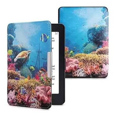 KW Mobile - Underwater - KW5719402 - Pouzdro pro Amazon Kindle Paperwhite (2018) - vícebarevné