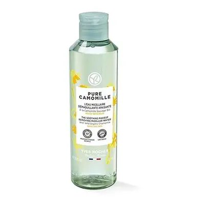 YVES ROCHER Zklidňující micelární voda 200 ml