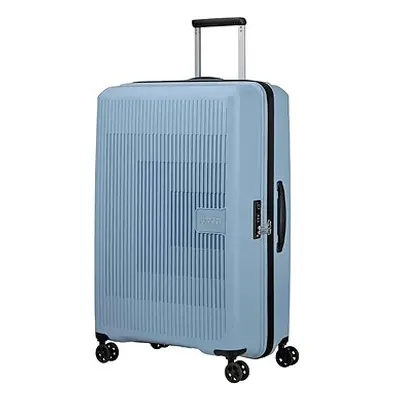 American Tourister Aerostep Spinner EXP Soho Grey