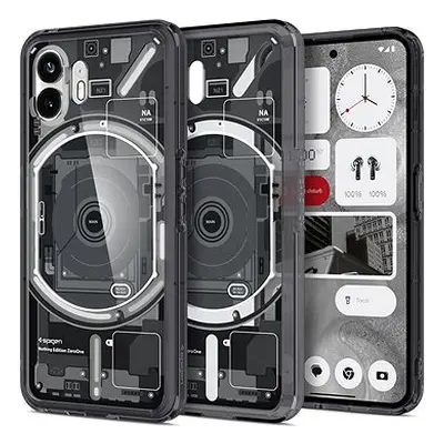 Spigen Ultra Hybrid Zero One Nothing Phone (2)