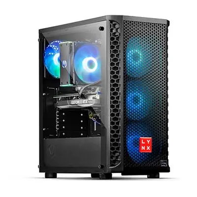 LYNX eSuba PRO i5 13400F RTX