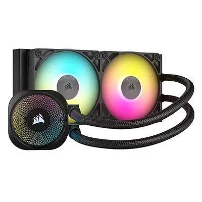 Corsair iCUE LINK TITAN RX RGB Black