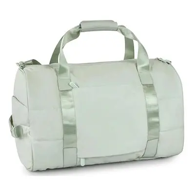 Heys Puffer Duffel Bag Sage Green