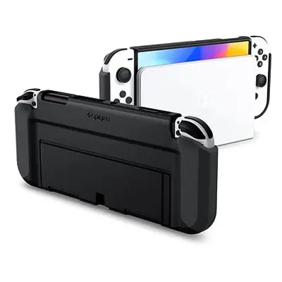 Spigen Thin Fit Black Nintendo Switch OLED