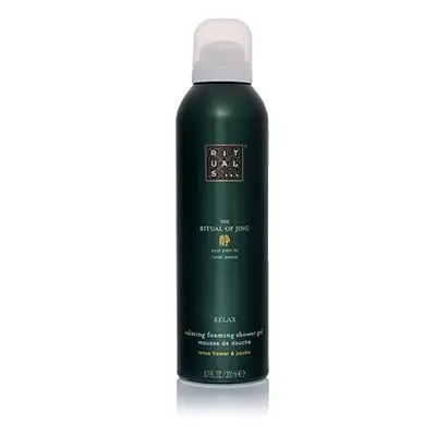 RITUALS The Ritual Of Jing Relax Calming Foaming Shower Gel 200 ml