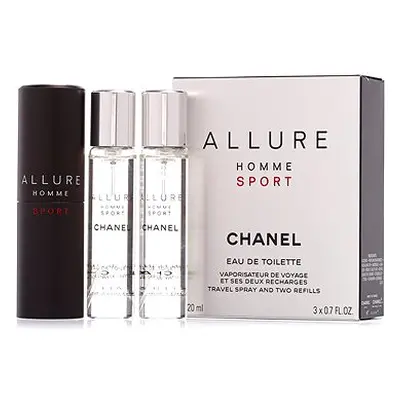 CHANEL Allure Homme Sport EdT x ml