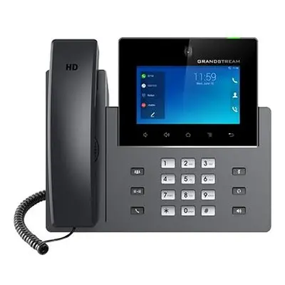 Grandstream GXV3350 SIP video telefon