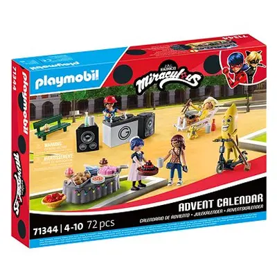 Playmobil Kouzelná Beruška a Černý kocour