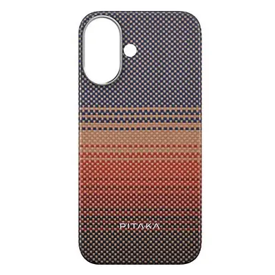 Pitaka MagEZ Case Sunset iPhone