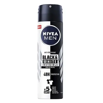 NIVEA MEN Black & White Power 150 ml