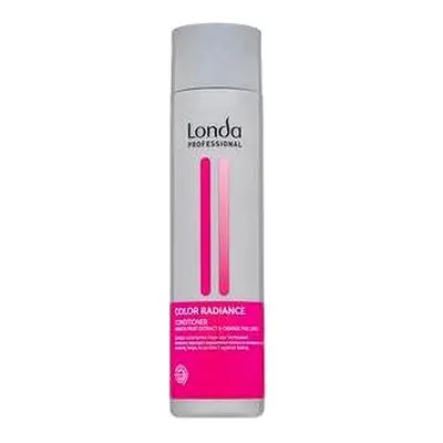 LONDA PROFESSIONAL Color Radiance Conditioner vyživující kondicionér pro barvené vlasy ml