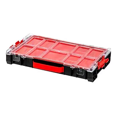 Box na nářadí QBRICK SYSTEM PRO Organizer - 45,0 x 29,6 x 7,9 cm