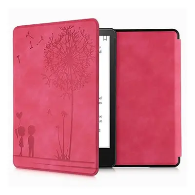 KW Mobile - Dandelion Love - KW5625708 - pouzdro pro Amazon Kindle Paperwhite 5 (2021) - vícebar