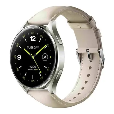 Xiaomi Watch 2 Titan Gray