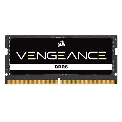 Corsair SO-DIMM 16GB DDR5 4800MHz CL40 Vengeance