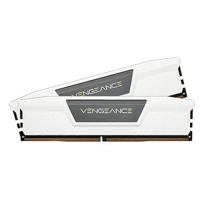 Corsair 32GB KIT DDR5 6000MT/s CL36 Vengeance White XMP