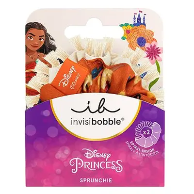 INVISIBOBBLE KIDS SPRUNCHIE Disney Vaiana 2 ks