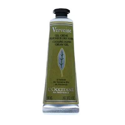 L'OCCITANE Verbena Cooling Hand Cream Gel ml