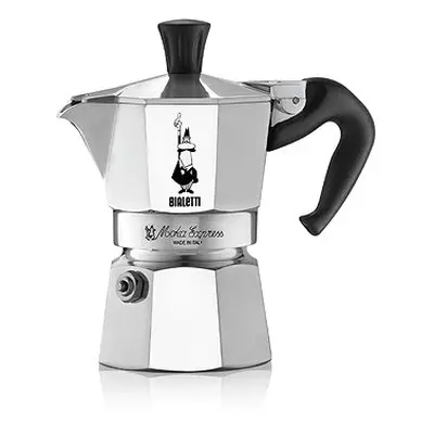 Bialetti Moka Express porce