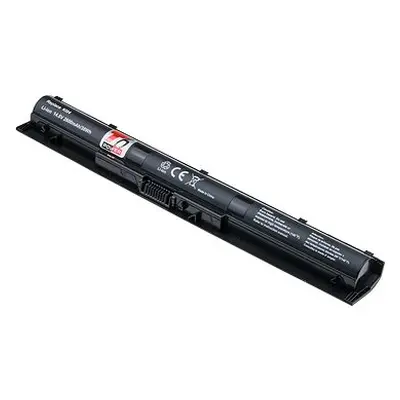 T6 power HP Pavilion 14-abxxx, 15-abxxx, 17-gxxx serie, 2600mAh, 38Wh, 4cell