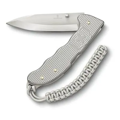 Victorinox Evoke Alox, silver