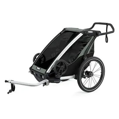 Thule Chariot Lite 1, Agave