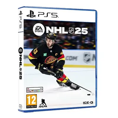 NHL - PS5