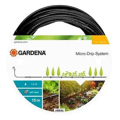 GARDENA Mds-kapací hadice nadzemní 4,6 mm (3/16"), m