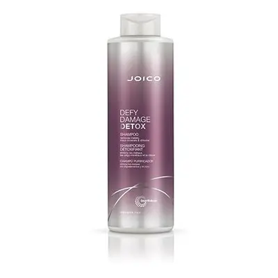 JOICO Defy Damage Detox Shampoo ml