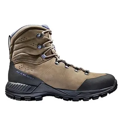 Mammut Nova Tour II High GTX® Women hnědá/černá EU 2/3 / mm