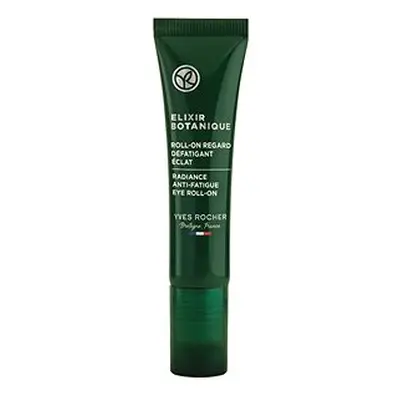 YVES ROCHER Rozjasňující roll-on na okolí očí 15 ml