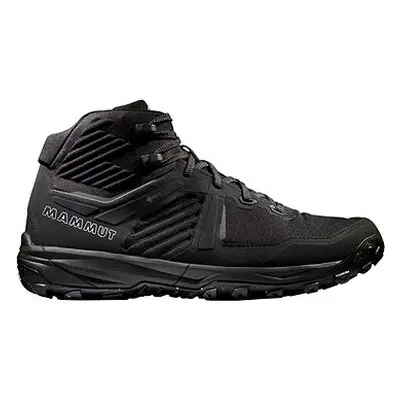 Ultimate III Mid GTX® Men černá/ EU 1/3 / mm