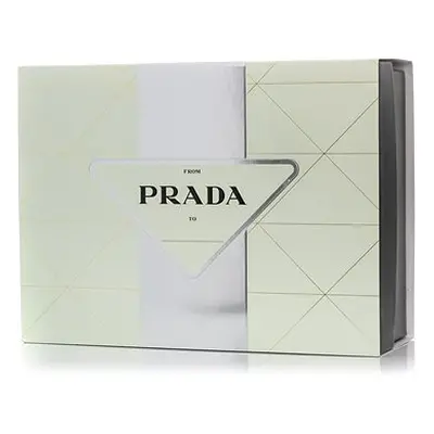 PRADA Luna Rossa Ocean EdP Set 60 ml