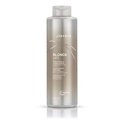 JOICO Blonde Life Brightening Conditioner vyživující kondicionér pro blond vlasy ml