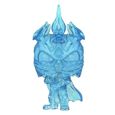 Funko POP! Warcraft - Ligh King - figurka