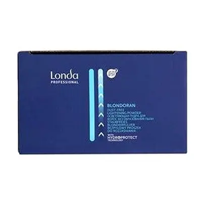 LONDA PROFESSIONAL Blondoran Dust-Free Lightening Powder pudr pro zesvětlení vlasů x g