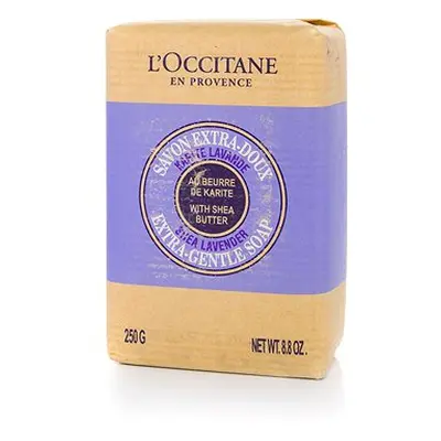 L'OCCITANE Bambucké máslo Levandule g