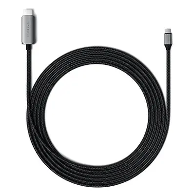 Satechi USB-C To HDMI 2.1 8K Kabel