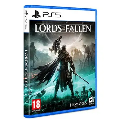 Lords of the Fallen - PS5