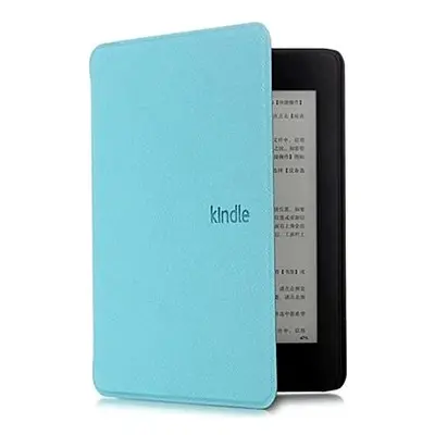 Amazon Kindle Paperwhite DurableLock - tyrkysová