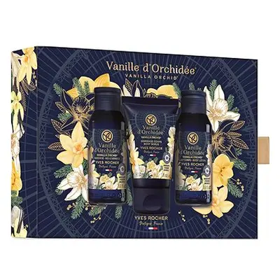 YVES ROCHER Vanilka & Orchidej 130 ml