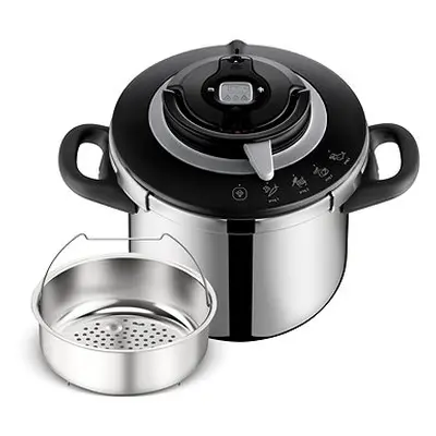 Tefal Tlakový hrnec Clipso+ CHEF 8 l P4551431