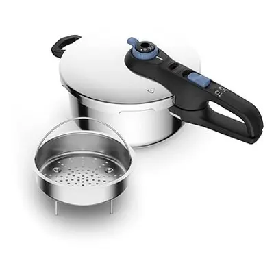 Tefal Tlakový hrnec 4 l Secure Trendy P2580402