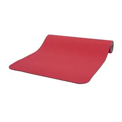 Sharp Shape Dual TPE yoga mat red