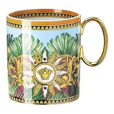 ROSENTHAL VERSACE JUNGLE ANIMALIER Hrnek s ouškem