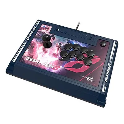 Hori Fighting Stick - Tekken - PS5/PS4/PC