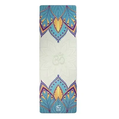 Sharp Shape ECO Yoga mat Mandala